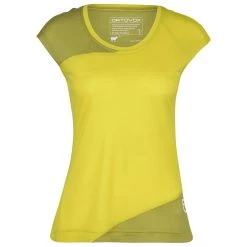 Ortovox Women's 120 Tec T-Shirt - Merinoshirt