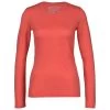 Ortovox Women's 150 Cool Clean L/S - Merinoshirt