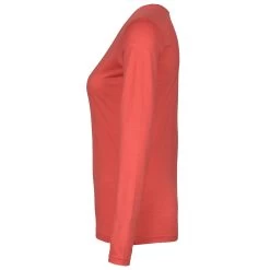 Ortovox Women's 150 Cool Clean L/S - Merinoshirt -Ortovox Avontuur Verkoopwinkel ortovox womens 150 cool clean l s merinoshirt detail 2