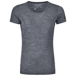 Ortovox Women's 150 Cool Clean - Merino-ondergoed -Ortovox Avontuur Verkoopwinkel ortovox womens 150 cool clean merino ondergoed 1