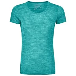 Ortovox Women's 150 Cool Clean - Merino-ondergoed -Ortovox Avontuur Verkoopwinkel ortovox womens 150 cool clean merino ondergoed 2