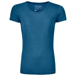 Ortovox Women's 150 Cool Clean - Merino-ondergoed -Ortovox Avontuur Verkoopwinkel ortovox womens 150 cool clean merino ondergoed