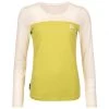 Ortovox Women's 150 Cool Logo L/S - Merinoshirt