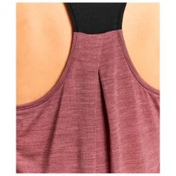 Ortovox Women's 150 Cool Logo Top - Tanktop