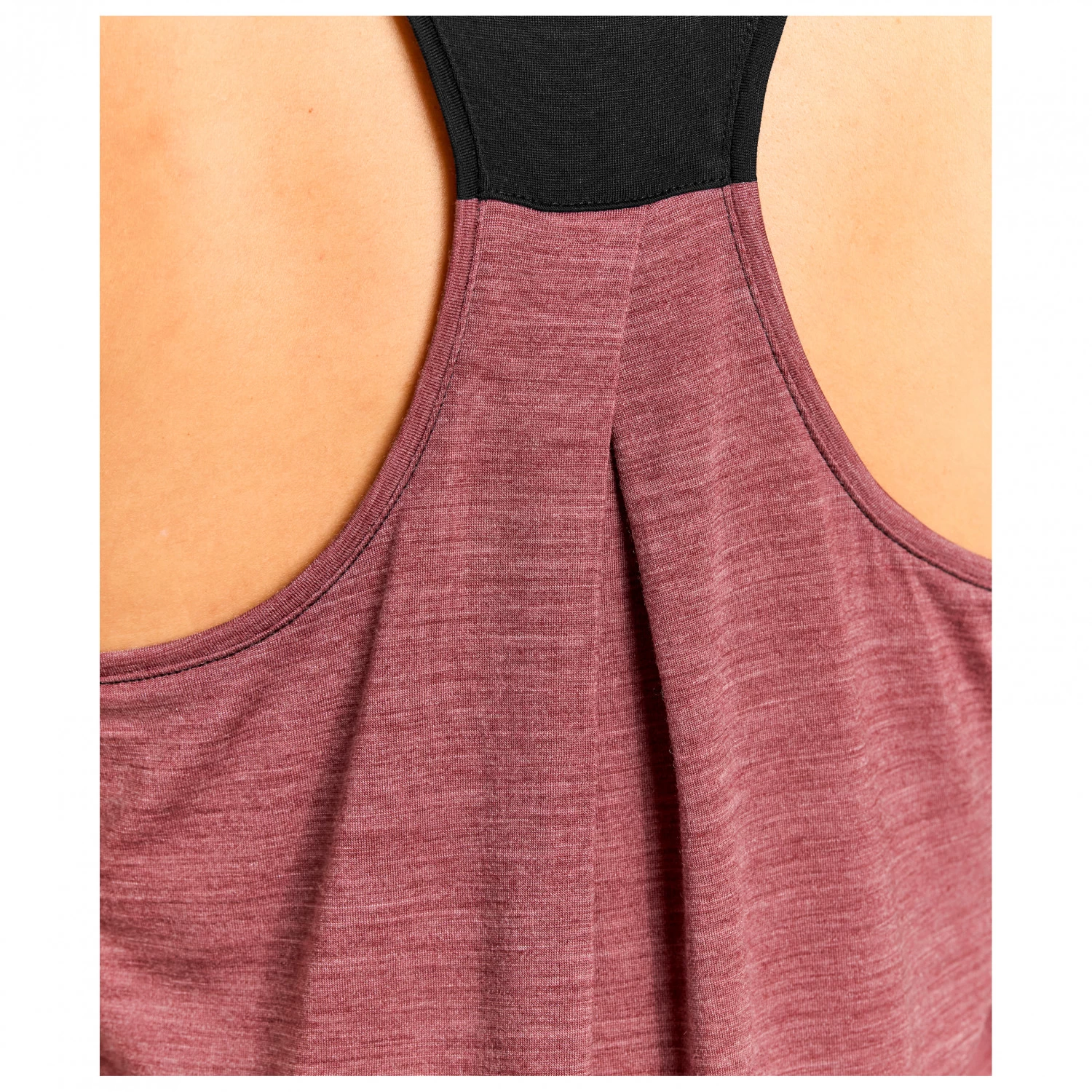 Ortovox Women's 150 Cool Logo Top - Tanktop 1 Ortovox Women's 150 Cool Logo Top - Tanktop