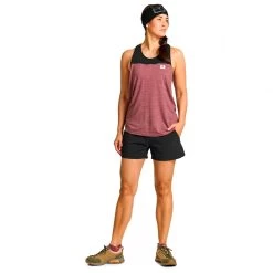 Ortovox Women's 150 Cool Logo Top - Tanktop 10 Ortovox Women's 150 Cool Logo Top - Tanktop -Ortovox Avontuur Verkoopwinkel ortovox womens 150 cool logo top tanktop detail 4