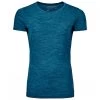 Ortovox Women's 150 Cool Mountain - Merinoshirt