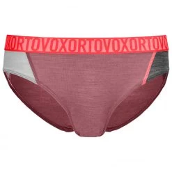 Ortovox Women's 150 Essential Bikini - Merino-ondergoed -Ortovox Avontuur Verkoopwinkel ortovox womens 150 essential bikini merino ondergoed 2