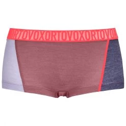 Ortovox Women's 150 Essential Hot Pants - Merino-ondergoed -Ortovox Avontuur Verkoopwinkel ortovox womens 150 essential hot pants merino ondergoed 3