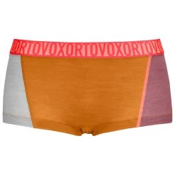 Ortovox Women's 150 Essential Hot Pants - Merino-ondergoed -Ortovox Avontuur Verkoopwinkel ortovox womens 150 essential hot pants merino ondergoed 4