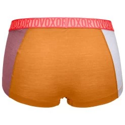 Ortovox Women's 150 Essential Hot Pants - Merino-ondergoed -Ortovox Avontuur Verkoopwinkel ortovox womens 150 essential hot pants merino ondergoed detail 2