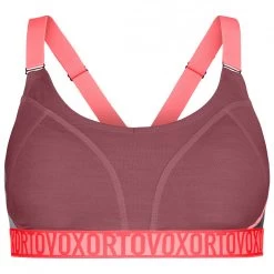Ortovox Women's 150 Essential Sports Top - Sportbeha -Ortovox Avontuur Verkoopwinkel ortovox womens 150 essential sports top sportbeha 2