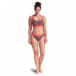 Ortovox Women's 150 Essential Thong - Merino-ondergoed