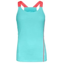 Ortovox Women's 150 Essential Top - Merinoshirt -Ortovox Avontuur Verkoopwinkel ortovox womens 150 essential top merinoshirt 1