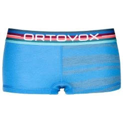Ortovox Women's 185 Rock'N'Wool Hot Pants - Merino-ondergoed -Ortovox Avontuur Verkoopwinkel ortovox womens 185 rocknwool hot pants merino ondergoed 3