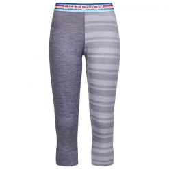 Ortovox Women's 185 Rock'N'Wool Short Pants - Merino-ondergoed