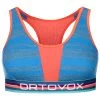 Ortovox Women's 185 Rock'N'Wool Sport Top - Merino-ondergoed