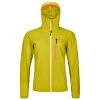Ortovox Women's 2.5L Civetta Jacket - Regenjas