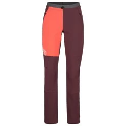 Ortovox Women's Berrino Pants - Toerskibroek -Ortovox Avontuur Verkoopwinkel ortovox womens berrino pants toerskibroek 2