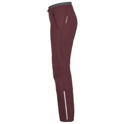 Ortovox Women's Berrino Pants - Toerskibroek -Ortovox Avontuur Verkoopwinkel ortovox womens berrino pants toerskibroek detail 2