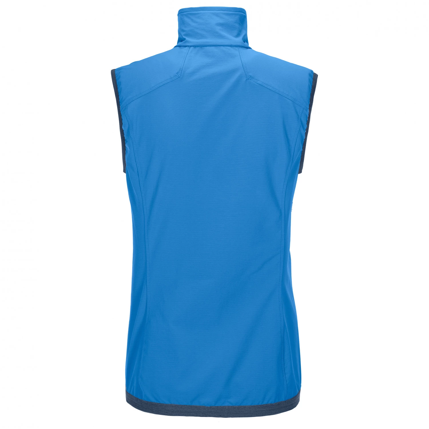 Ortovox Women's Berrino Vest - Softshellbodywarmer 1 Ortovox Women's Berrino Vest - Softshellbodywarmer