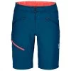 Ortovox Women's Brenta Shorts - Short