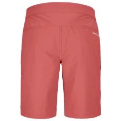 Ortovox Women's Brenta Shorts - Short -Ortovox Avontuur Verkoopwinkel ortovox womens brenta shorts short detail 2