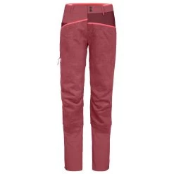 Ortovox Women's Casale Pants - Klimbroek