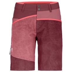 Ortovox Women's Casale Shorts - Klimbroek 5 Ortovox Women's Casale Shorts - Klimbroek -Ortovox Avontuur Verkoopwinkel ortovox womens casale shorts klimbroek 2
