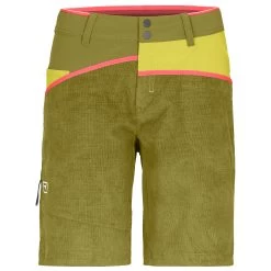 Ortovox Women's Casale Shorts - Klimbroek