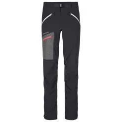 Ortovox Women's Cevedale Pants - Alpine Broek -Ortovox Avontuur Verkoopwinkel ortovox womens cevedale pants alpine broek 2