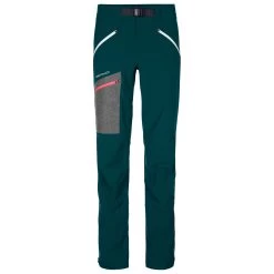 Ortovox Women's Cevedale Pants - Alpine Broek