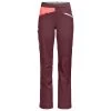 Ortovox Women's Col Becchei Pants - Alpine Broek