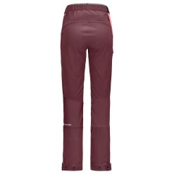Ortovox Women's Col Becchei Pants - Alpine Broek -Ortovox Avontuur Verkoopwinkel ortovox womens col becchei pants alpine broek detail 2