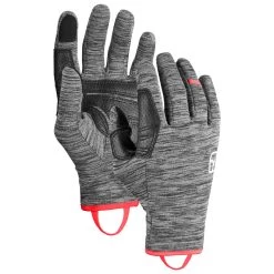 Ortovox Women's Fleece Light Glove - Handschoenen -Ortovox Avontuur Verkoopwinkel ortovox womens fleece light glove handschoenen 1