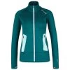 Ortovox Women's Fleece Light Jacket - Fleecevest