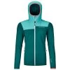 Ortovox Women's Fleece Plus Hoody - Fleecevest