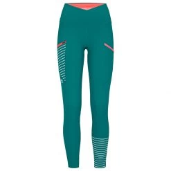 Ortovox Women's Mandrea Tights - Trekkingbroek 8 Ortovox Women's Mandrea Tights - Trekkingbroek -Ortovox Avontuur Verkoopwinkel ortovox womens mandrea tights trekkingbroek 1