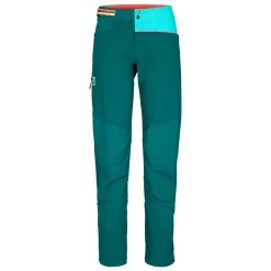 Ortovox Women's Pala Pants - Klimbroek 5 Ortovox Women's Pala Pants - Klimbroek -Ortovox Avontuur Verkoopwinkel ortovox womens pala pants klimbroek 2