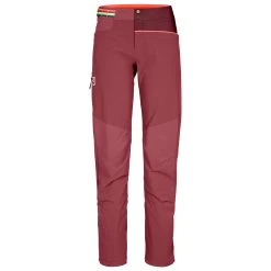 Ortovox Women's Pala Pants - Klimbroek