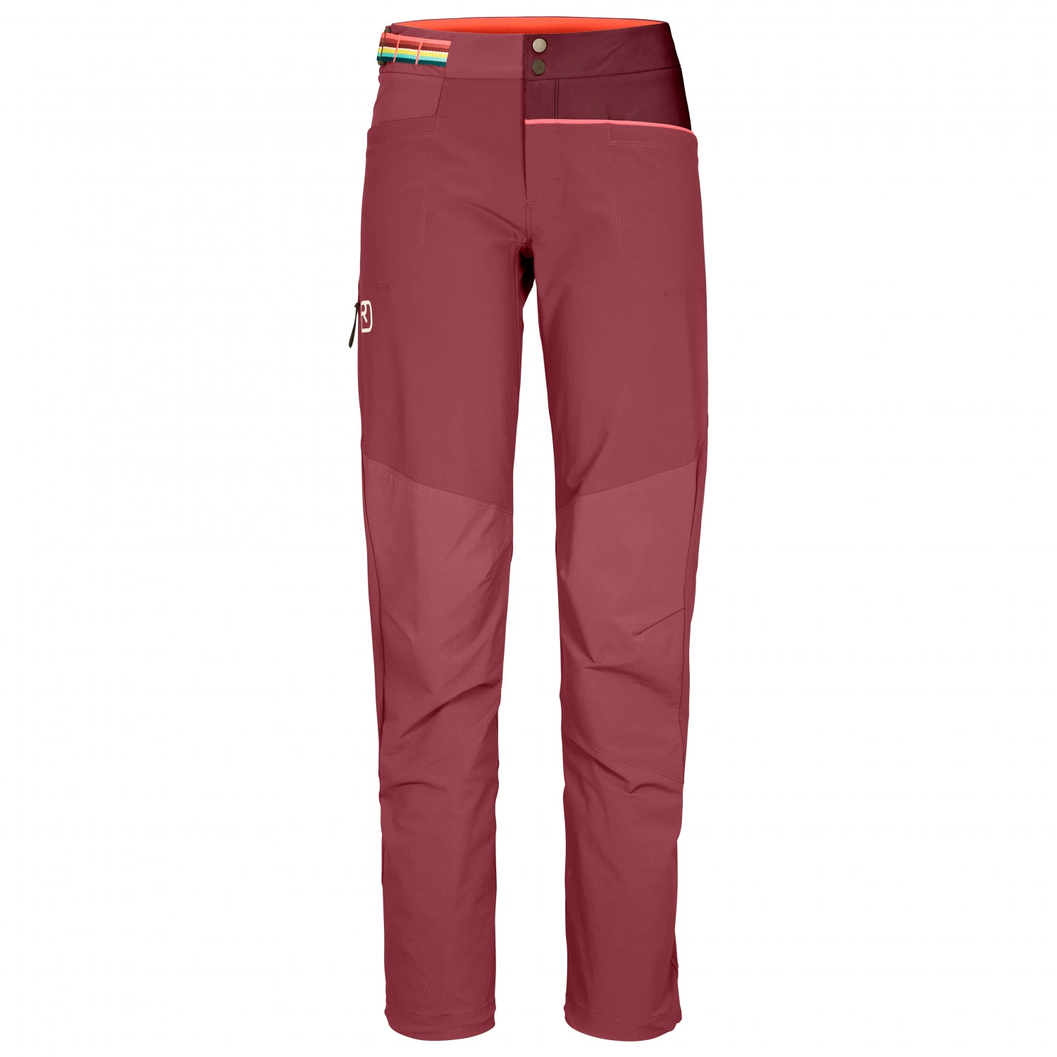 Ortovox Women's Pala Pants - Klimbroek 1 Ortovox Women's Pala Pants - Klimbroek