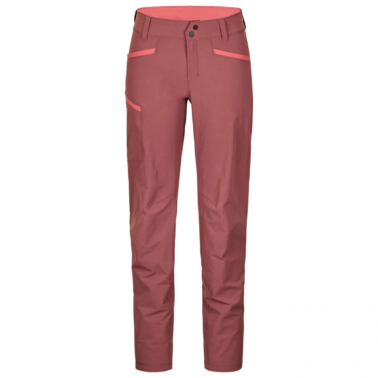Ortovox Women's Pelmo Pants - Trekkingbroek 5 Ortovox Women's Pelmo Pants - Trekkingbroek - Afbeelding 5