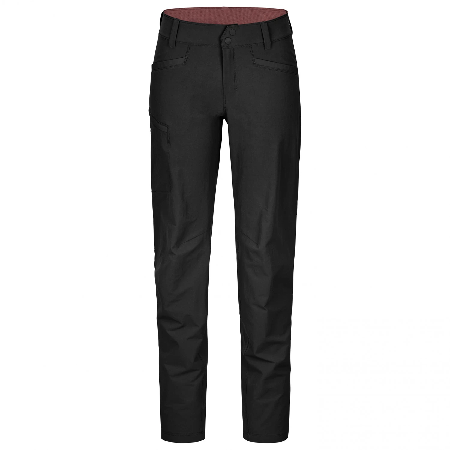 Ortovox Women's Pelmo Pants - Trekkingbroek 6 Ortovox Women's Pelmo Pants - Trekkingbroek - Afbeelding 6