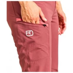 Ortovox Women's Pelmo Pants - Trekkingbroek