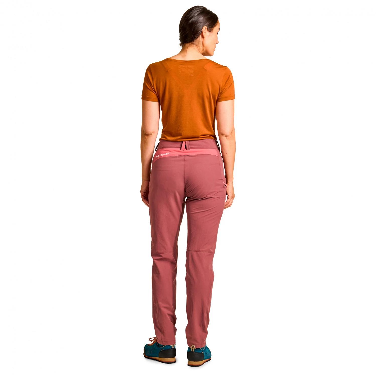 Ortovox Women's Pelmo Pants - Trekkingbroek 3 Ortovox Women's Pelmo Pants - Trekkingbroek - Afbeelding 3