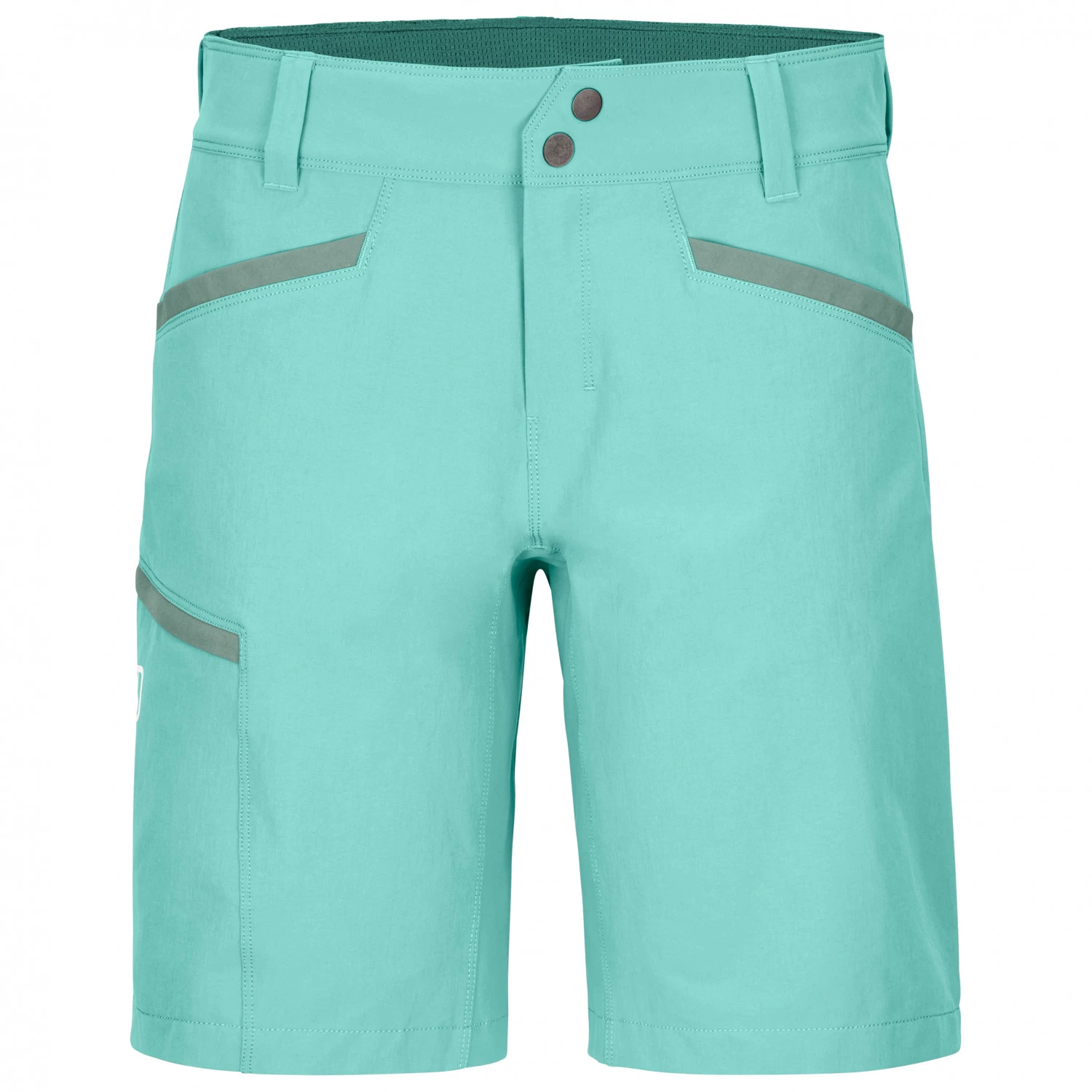 Ortovox Women's Pelmo Shorts - Short 4 Ortovox Women's Pelmo Shorts - Short - Afbeelding 4