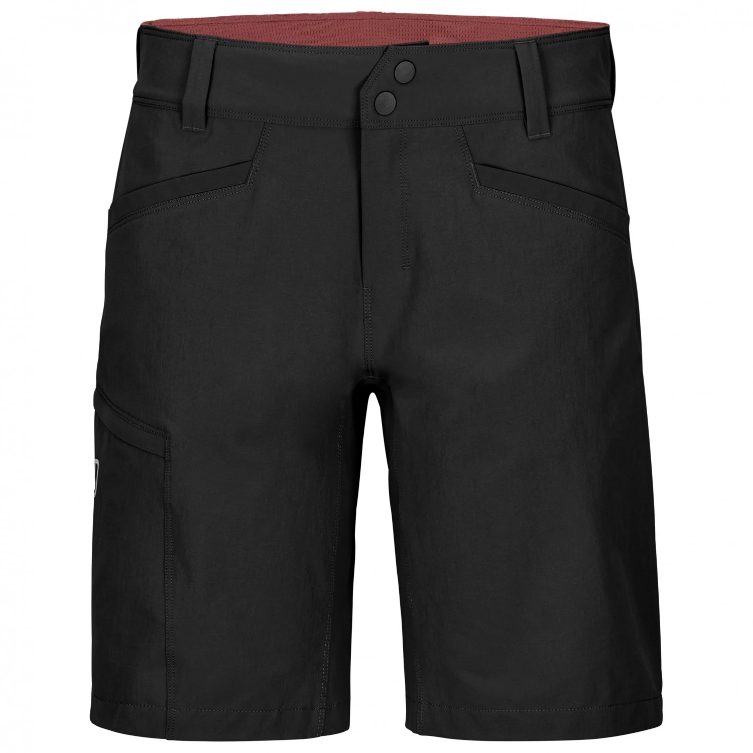 Ortovox Women's Pelmo Shorts - Short 1 Ortovox Women's Pelmo Shorts - Short