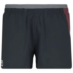 Ortovox Women's Piz Selva Shorts - Short -Ortovox Avontuur Verkoopwinkel ortovox womens piz selva shorts short 2