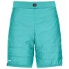 Ortovox Women's Swisswool Piz Boè Shorts - Synthetische Broek