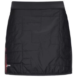 Ortovox Women's Swisswool Piz Boè Skirt - Synthetische Rok -Ortovox Avontuur Verkoopwinkel ortovox womens swisswool piz boe skirt synthetische rok 1
